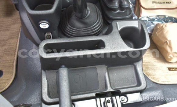 Buy Import Toyota Land Cruiser Other Car in Import - Dubai in Zambia Buy Import Toyota Land Cruiser Other Car in Import - Dubai in Zambia