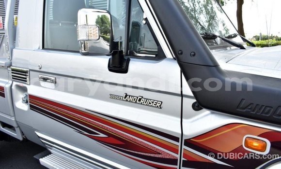 Buy Import Toyota Land Cruiser Other Car in Import - Dubai in Zambia Buy Import Toyota Land Cruiser Other Car in Import - Dubai in Zambia