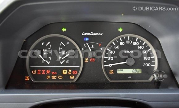 Buy Import Toyota Land Cruiser Other Car in Import - Dubai in Zambia Buy Import Toyota Land Cruiser Other Car in Import - Dubai in Zambia