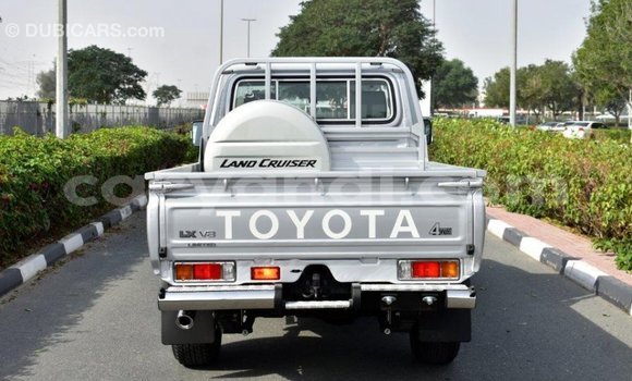 Buy Import Toyota Land Cruiser Other Car in Import - Dubai in Zambia Buy Import Toyota Land Cruiser Other Car in Import - Dubai in Zambia