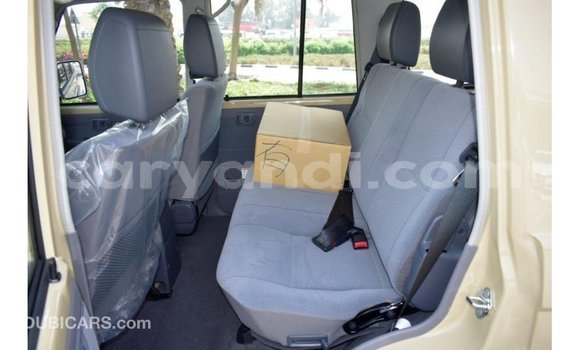 Buy Import Toyota Land Cruiser Beige Car in Import - Dubai in Zambia Buy Import Toyota Land Cruiser Beige Car in Import - Dubai in Zambia