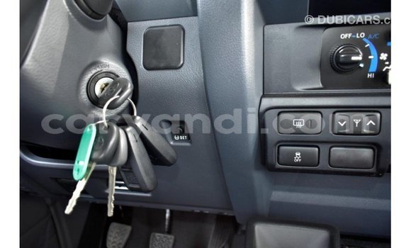 Buy Import Toyota Land Cruiser Beige Car in Import - Dubai in Zambia Buy Import Toyota Land Cruiser Beige Car in Import - Dubai in Zambia
