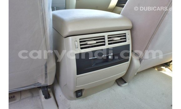 Buy Import Toyota Land Cruiser White Car in Import - Dubai in Zambia Buy Import Toyota Land Cruiser White Car in Import - Dubai in Zambia