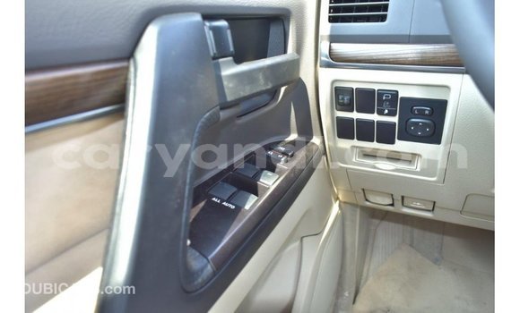 Buy Import Toyota Land Cruiser White Car in Import - Dubai in Zambia Buy Import Toyota Land Cruiser White Car in Import - Dubai in Zambia