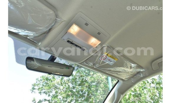 Buy Import Toyota Land Cruiser White Car in Import - Dubai in Zambia Buy Import Toyota Land Cruiser White Car in Import - Dubai in Zambia