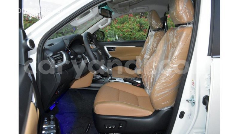 Big with watermark toyota fortuner zambia import dubai 9797