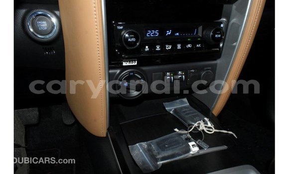 Buy Import Toyota Fortuner White Car in Import - Dubai in Zambia Buy Import Toyota Fortuner White Car in Import - Dubai in Zambia