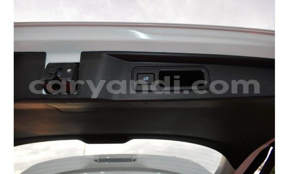 Buy Import Toyota Fortuner White Car in Import - Dubai in Zambia Buy Import Toyota Fortuner White Car in Import - Dubai in Zambia