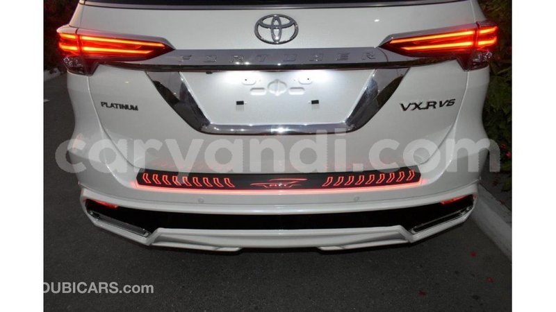 Big with watermark toyota fortuner zambia import dubai 9797
