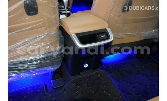 Buy Import Toyota Fortuner White Car in Import - Dubai in Zambia Buy Import Toyota Fortuner White Car in Import - Dubai in Zambia