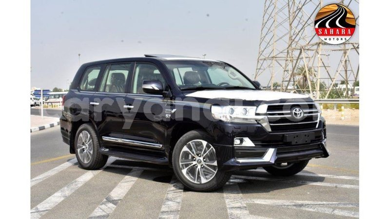 Big with watermark toyota land cruiser zambia import dubai 9798