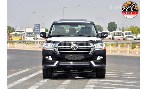Buy Import Toyota Land Cruiser Black Car in Import - Dubai in Zambia Buy Import Toyota Land Cruiser Black Car in Import - Dubai in Zambia