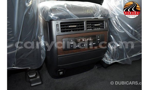 Buy Import Toyota Land Cruiser Black Car in Import - Dubai in Zambia Buy Import Toyota Land Cruiser Black Car in Import - Dubai in Zambia