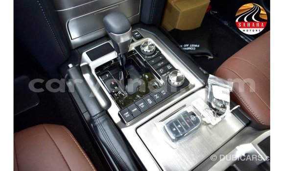 Buy Import Toyota Land Cruiser Black Car in Import - Dubai in Zambia Buy Import Toyota Land Cruiser Black Car in Import - Dubai in Zambia