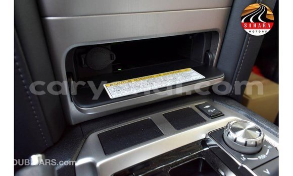 Buy Import Toyota Land Cruiser Black Car in Import - Dubai in Zambia Buy Import Toyota Land Cruiser Black Car in Import - Dubai in Zambia