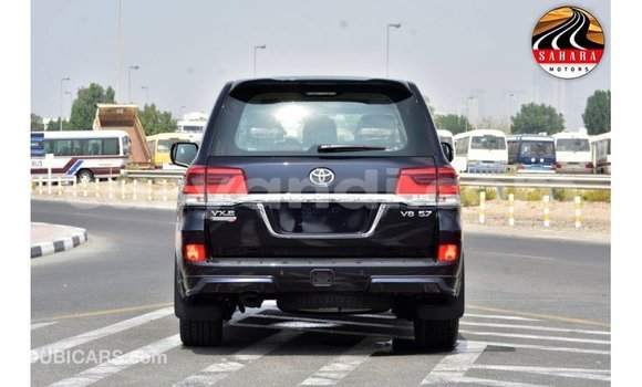 Buy Import Toyota Land Cruiser Black Car in Import - Dubai in Zambia Buy Import Toyota Land Cruiser Black Car in Import - Dubai in Zambia