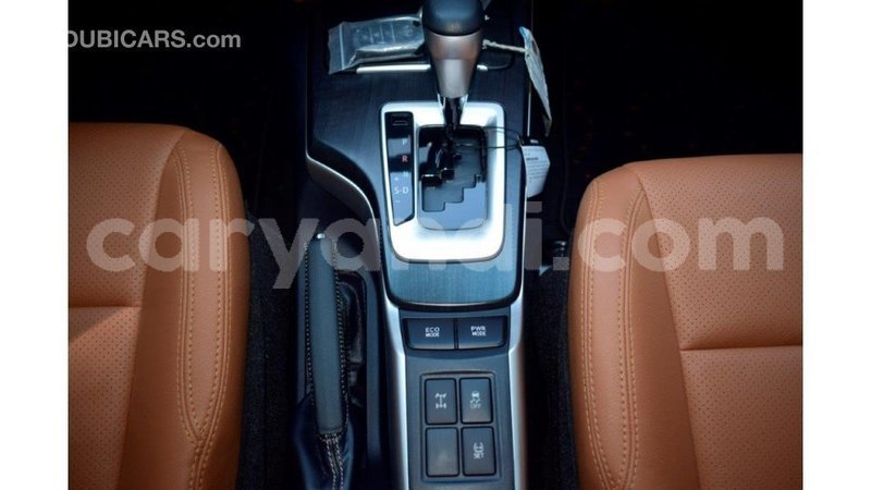 Big with watermark toyota fortuner zambia import dubai 9799