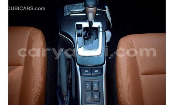 Buy Import Toyota Fortuner Black Car in Import - Dubai in Zambia Buy Import Toyota Fortuner Black Car in Import - Dubai in Zambia