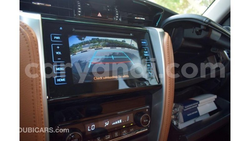 Big with watermark toyota fortuner zambia import dubai 9799