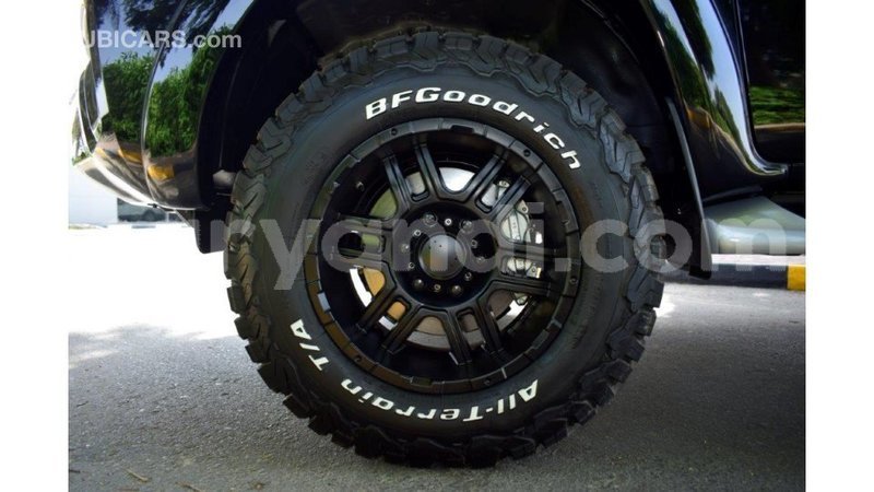 Big with watermark toyota fortuner zambia import dubai 9799