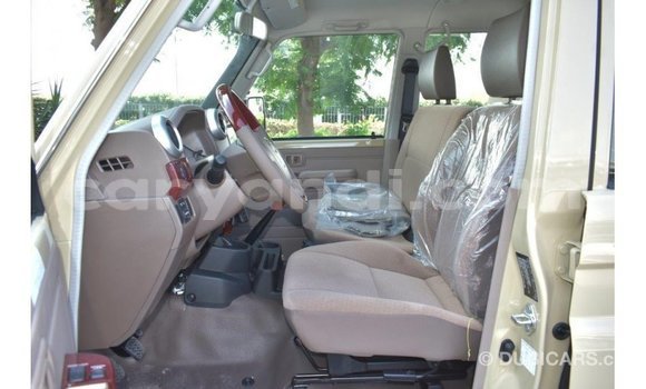 Buy Import Toyota Land Cruiser Beige Car in Import - Dubai in Zambia Buy Import Toyota Land Cruiser Beige Car in Import - Dubai in Zambia
