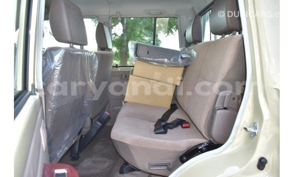 Buy Import Toyota Land Cruiser Beige Car in Import - Dubai in Zambia Buy Import Toyota Land Cruiser Beige Car in Import - Dubai in Zambia