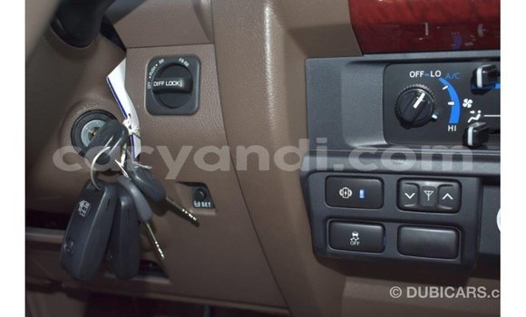 Buy Import Toyota Land Cruiser Beige Car in Import - Dubai in Zambia Buy Import Toyota Land Cruiser Beige Car in Import - Dubai in Zambia