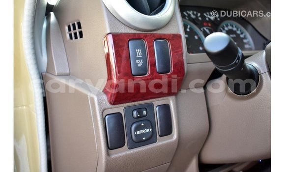 Buy Import Toyota Land Cruiser Beige Car in Import - Dubai in Zambia Buy Import Toyota Land Cruiser Beige Car in Import - Dubai in Zambia