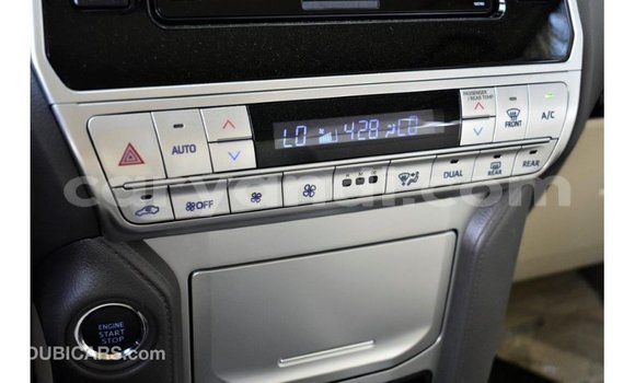 Buy Import Toyota Prado Black Car in Import - Dubai in Zambia Buy Import Toyota Prado Black Car in Import - Dubai in Zambia