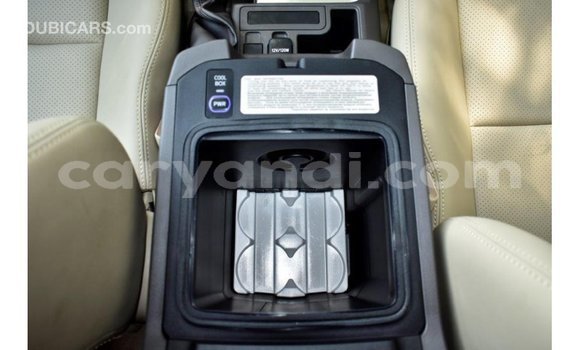 Buy Import Toyota Prado Black Car in Import - Dubai in Zambia Buy Import Toyota Prado Black Car in Import - Dubai in Zambia