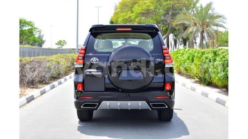 Big with watermark toyota prado zambia import dubai 9802