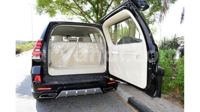 Big with watermark toyota prado zambia import dubai 9802