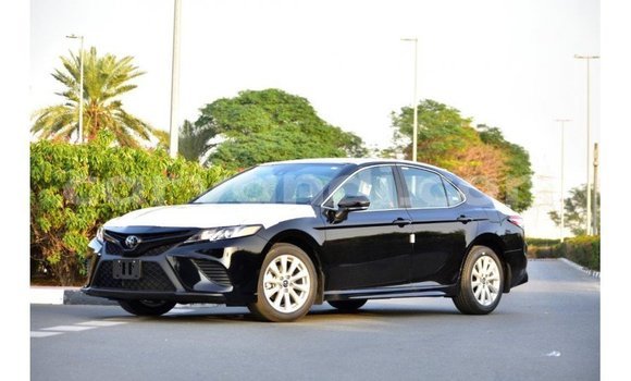 Buy Import Toyota Camry Black Car in Import - Dubai in Zambia Buy Import Toyota Camry Black Car in Import - Dubai in Zambia