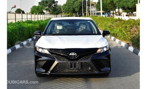 Buy Import Toyota Camry Black Car in Import - Dubai in Zambia Buy Import Toyota Camry Black Car in Import - Dubai in Zambia