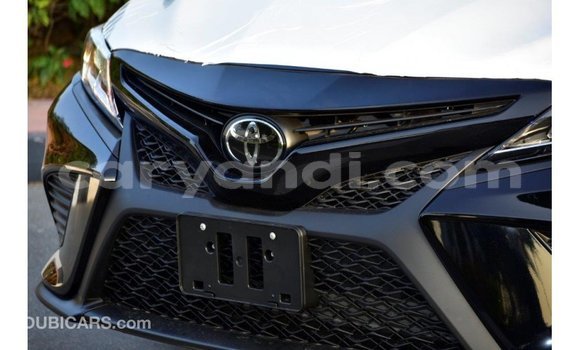 Buy Import Toyota Camry Black Car in Import - Dubai in Zambia Buy Import Toyota Camry Black Car in Import - Dubai in Zambia