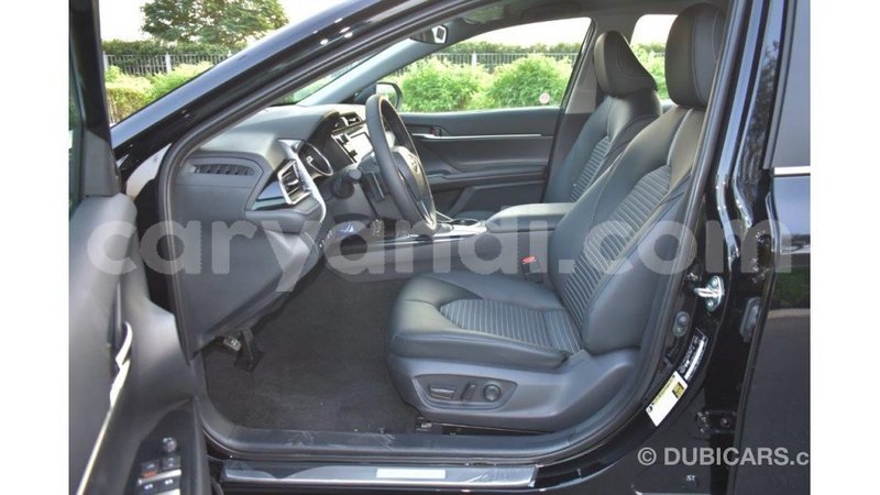 Big with watermark toyota camry zambia import dubai 9803