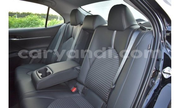 Buy Import Toyota Camry Black Car in Import - Dubai in Zambia Buy Import Toyota Camry Black Car in Import - Dubai in Zambia