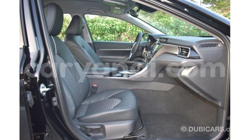 Big with watermark toyota camry zambia import dubai 9803