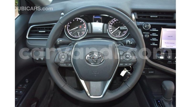 Big with watermark toyota camry zambia import dubai 9803