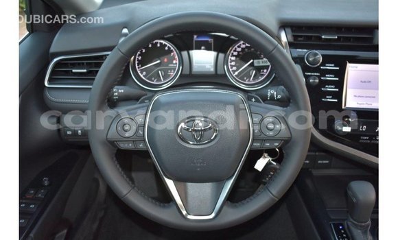 Buy Import Toyota Camry Black Car in Import - Dubai in Zambia Buy Import Toyota Camry Black Car in Import - Dubai in Zambia
