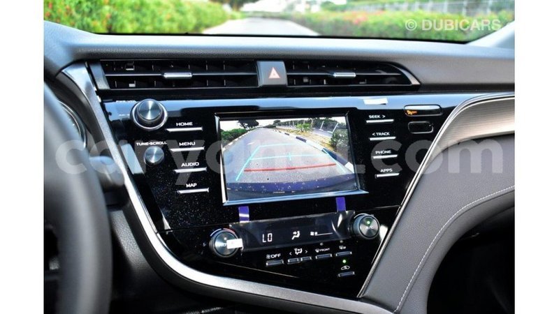 Big with watermark toyota camry zambia import dubai 9803