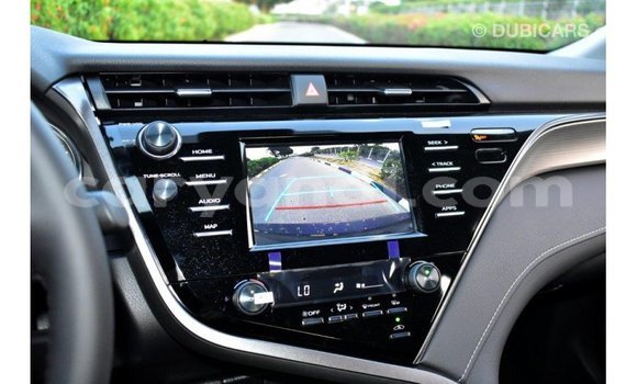 Buy Import Toyota Camry Black Car in Import - Dubai in Zambia Buy Import Toyota Camry Black Car in Import - Dubai in Zambia
