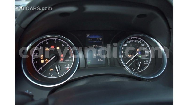 Big with watermark toyota camry zambia import dubai 9803