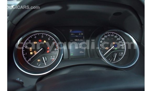 Buy Import Toyota Camry Black Car in Import - Dubai in Zambia Buy Import Toyota Camry Black Car in Import - Dubai in Zambia