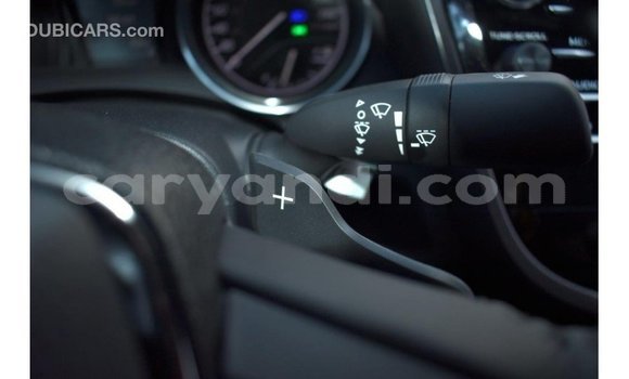 Buy Import Toyota Camry Black Car in Import - Dubai in Zambia Buy Import Toyota Camry Black Car in Import - Dubai in Zambia