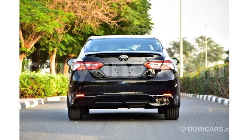 Big with watermark toyota camry zambia import dubai 9803