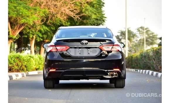 Buy Import Toyota Camry Black Car in Import - Dubai in Zambia Buy Import Toyota Camry Black Car in Import - Dubai in Zambia