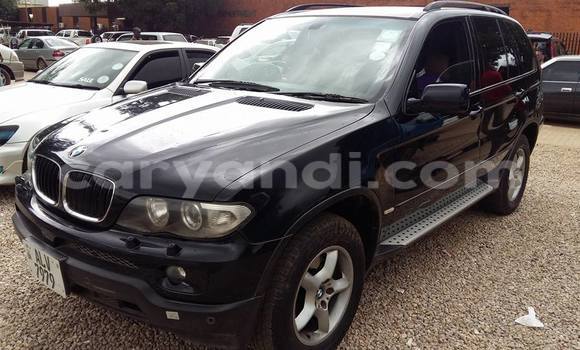 Buy Used BMW X5 Black Car in Chipata in Zambia Buy Used BMW X5 Black Car in Chipata in Zambia