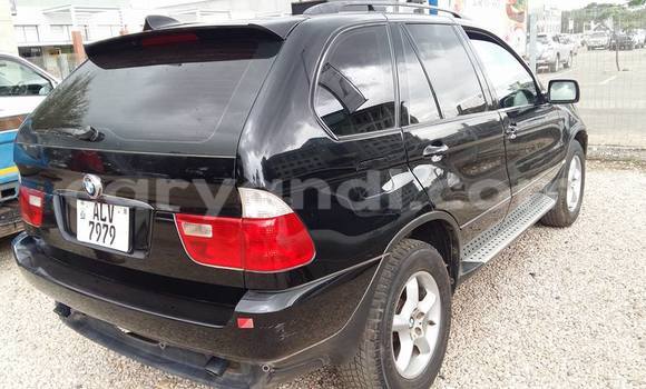 Buy Used BMW X5 Black Car in Chipata in Zambia Buy Used BMW X5 Black Car in Chipata in Zambia