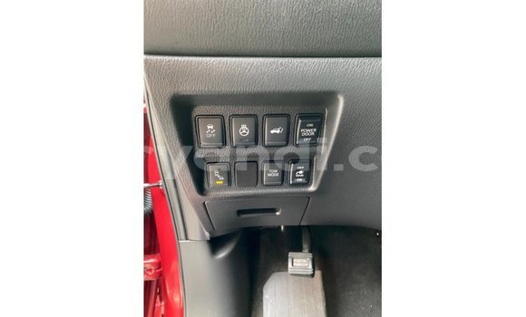 Buy Import Nissan Pathfinder Red Car in Import - Dubai in Zambia Buy Import Nissan Pathfinder Red Car in Import - Dubai in Zambia
